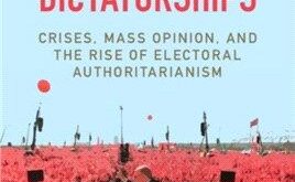 //傳統上，人們習慣於認為獨裁跟選舉不相容，理所當然地把選舉等同於民主。當然，沒有選舉，肯定沒有民主。但在現實世界中，有...