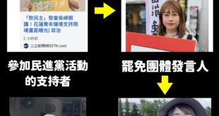 八炯最新影片「聽聽災民聲音」，影片聽了災民聲音聽六分鐘後，突然冒出一位狂罵花蓮縣府的女災民(?)

結果童仲彥攝影的影片...
