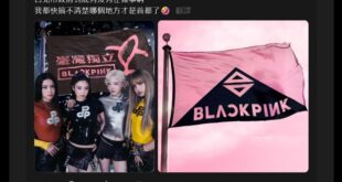 感覺經紀公司應該可以提告。

笑死，上次青鳥才把李多慧的圖片P成支持大罷免被警告會採取法律行動。