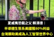祝福賴清德競選夏威夷州長順利！

哦，原來賴清德是中華民國總統，但怎麼要讓美國再次偉大呢？

上次賴清德去美國只能去夏威...