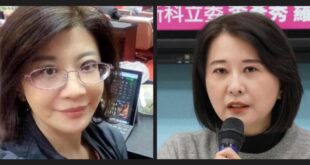 臉盲也能當綠營名嘴啊？