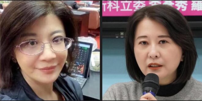 臉盲也能當綠營名嘴啊？
