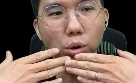 嗡嗡嗡！不想面對！不代表不用面對！【歷史哥快報｜李易修】