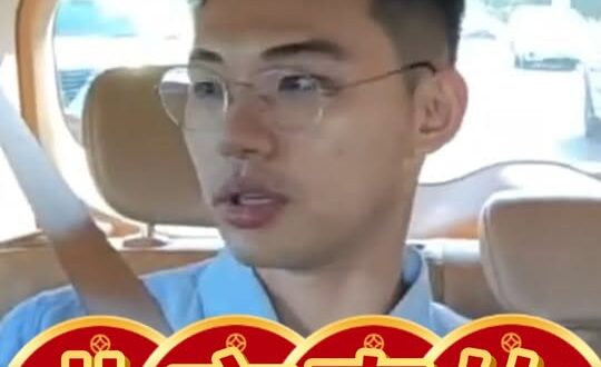 叮叮叮！有錢也買不到車！綠牌直接送！【歷史哥快報｜王驍、李易修】