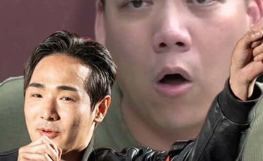 八炯亂老榮民不用辦！根本雙標！【歷史哥快報｜賴苡任、李易修】