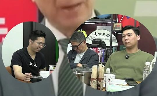 鞭刑不人道？那酒駕、詐騙很人道？【歷史哥快報｜樊啓明、賴苡任、李易修】