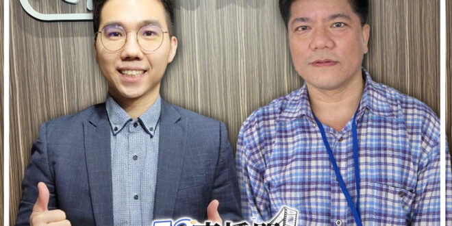 #52直播間【11/26 每週三 下午5:00開播】

來賓：亞太防務雜誌總編輯 鄭繼文

 52直播間 52newsc…