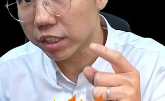 呀呀呀！打不贏就加入！只要能成交大家都發財！【歷史哥快報｜李易修】