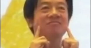 世界最可愛的總統