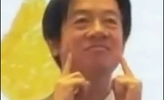 世界最可愛的總統