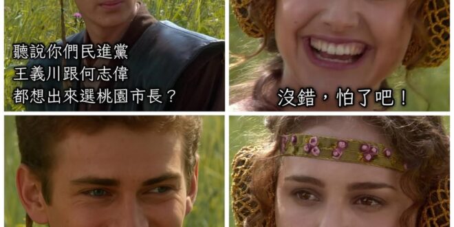 也好，這樣的話
張善政市長可以跟上次一樣佛系