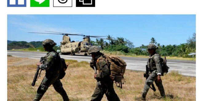 低消湊不到可以幫隔壁桌買單的意思？
笑死，國防還有幫鄰國買裝備的，我們政府政府很有錢吶？