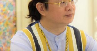 內政部可不可以用點心思查詐騙、電子菸跟太子集團的事情，而不是這種咒術迴戰的事情？現在2025了，離西漢巫蠱之禍的時代已經...