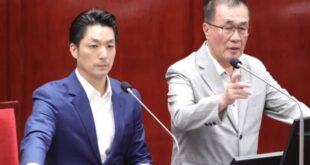 “副市長辛苦了”,
    這是兩個月來在路上聽到最多的問候語,可見大家都關心公館圓環以及輝達是否進駐台北市。
    ...