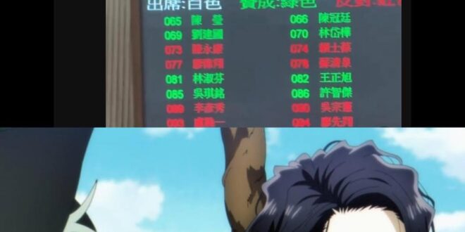 又不是第一天認識民進黨了(翻白眼