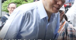 只要是台北市民，都知道當年是誰在卡蛋，發動網軍瞎扯什麼高度不夠的也有，花市民的錢找人來瞎掰隱形結界的也有，親自下場污衊趙...