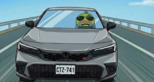 台灣鯛民動畫版指日可待 #gemini #grok