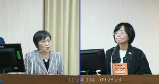 國防小橘書慘遭丟到回收桶
劉世芳痛罵「公主病、王子病」
「小橘書比小紅書更有參考價值」