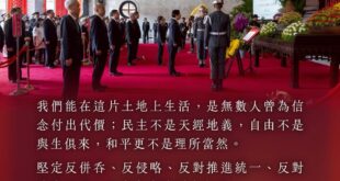 在國防大學、陸軍官校的校園中，都有一座名為「百韜樓」的建築。這個命名，是為了紀念黃百韜將軍。

黃將軍一生戎馬，在遏止共...