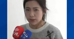 王義川堅稱自己是台灣國立委
徐巧芯酸爆「你也可以說自己是金城武」