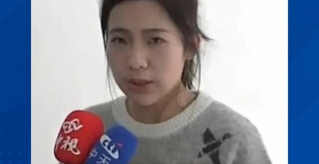 王義川堅稱自己是台灣國立委
徐巧芯酸爆「你也可以說自己是金城武」