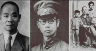 荒塚中的英靈在沉默，馬場町的國民黨主席在迷失

本週六的白色恐怖秋祭慰靈大會，主辦單位將在馬場町重點紀念共諜吳石。新任國...