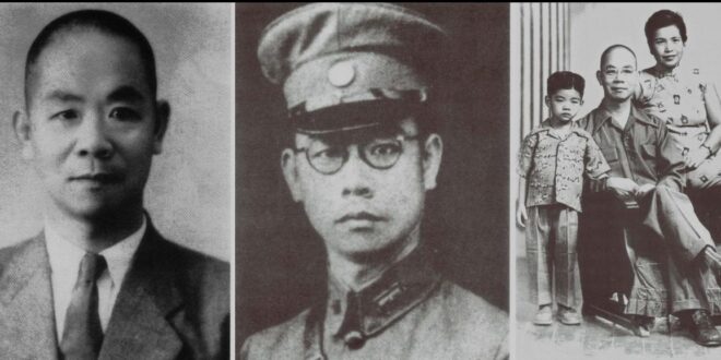 荒塚中的英靈在沉默，馬場町的國民黨主席在迷失

本週六的白色恐怖秋祭慰靈大會，主辦單位將在馬場町重點紀念共諜吳石。新任國...