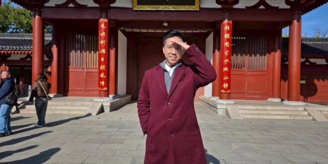 易起遊西安總結~

終於有時間整理了西安行動的照片，這次去了非常多的景點！一場古今觥籌交錯的歷史盛宴，真的是非常好玩！
…