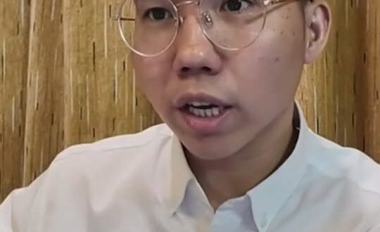 叮叮叮！他為何不是國父？【歷史哥快報｜李易修】