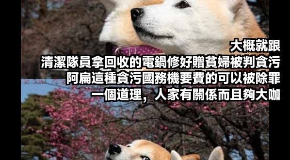 小紅書你有沒有後台？
沒有？
那台灣人被詐騙的原因
就由你扛下來，好不好？