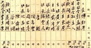 我們在《蔣中正日記》裡，註腳寫錯了一個人。
　
《蔣中正日記》1949年11月13日
〔內文〕
見侯殿成者，彼在鳳山六月...
