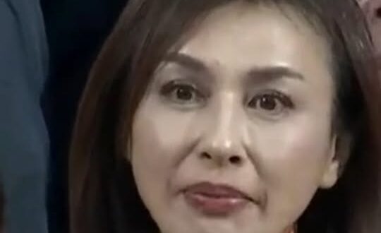 武林高手邱議瑩說很多人說她「恰北北」
問大家「有嗎？」「你們有感覺嗎？」

您好，有。