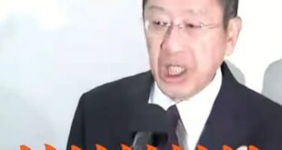 被問馬桶公司拿國防標案，顧立雄暴怒
「計較資本額、管公司名會讓他履約嗎？」