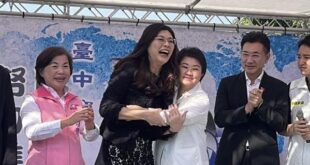 國民黨馬年變龜年

今年是馬年，吉祥話都是『馬上』開頭，馬上有錢、馬上幸福...，大家都想掃除蛇年的陰鬱，期待駿馬奔騰。...