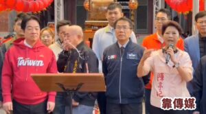 靠北到忍不住？（馬上狂吐？）