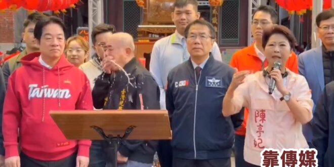 靠北到忍不住？（馬上狂吐？）