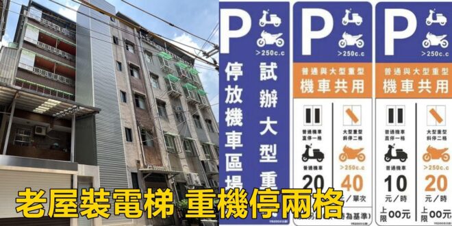 2026-03-27【POP撞新聞】黃暐瀚談「老屋裝電梯 重機停兩格」