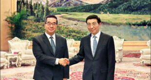 2026/2/6
國民黨副主席蕭旭岑今（6）日痛批，美國政客對台灣內政說三道四，還大酸AIT美國在台協會處長谷立言，「只...