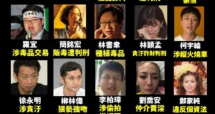 今天是偉大的318太陽花十二周年紀念，我想藉由這神聖且法喜充滿的日子，講一個小故事：

有一天，我在台北的公廁裡上廁所。...