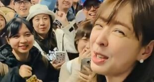 其實中華隊輸了沒也什麼，至少「假懂」凍蒜了

這是很成功的一次造勢大會，建議「假懂」不要謙虛，可以直攻台北市長，接下來選...