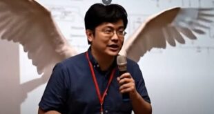 各位，如果你因為AI感到焦慮，有衝動掏錢買不三不四的網紅開的AI課，先停下，這裡有免費的課，而且是台大的，你都不用考進去...