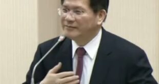 林佳龍被外交部讚「台灣GD」，權志龍慘成「首爾林佳龍」

GD是韓國天團BIGBANG的隊長G-DRAGON權志龍，結果...