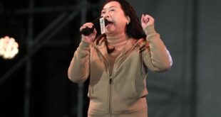 為什麼民眾黨的陸配委員徵召誰要跟「祖國和平統一促進委員會」副主任孫憲報備？
為什麼徐春鶯這種咖可以插嘴民眾黨人事？
--...