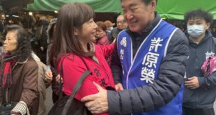 終於明白為什麼費鴻泰會輸給徐巧芯，又廢又愛扯後腿，這邊挑戰一下費老，卓榮泰突破在哪裡？

1.卓榮泰不是用行政院長名義去...