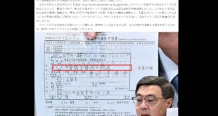 蔡其昌承認幫卓榮泰代買球票，按照WBC的官方規定已經涉及違規！

大家在網路上搶 WBC 門票搶到崩潰，結果卓榮泰示範了...