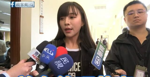 黃捷今天被問賴清德重啟核電廠的事情，突然跳針回「核廢料放徐巧芯家」，這邏輯真的是嘆為觀止，核廢料不是應該放賴皮寮嗎？

…