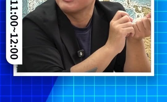 哧哧哧！現在誰說的算？#習近平 #川普 #中美博弈【歷史哥快報｜黃揚明、李易修】