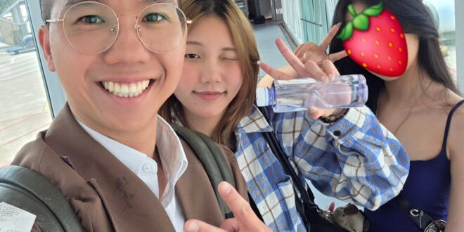 【易起遊大陸4/14-19~雲南2026~南京+上海】

這次收到雲南好友的力邀
專程要跑一趟雲南的臨滄
參與當地的「傣…