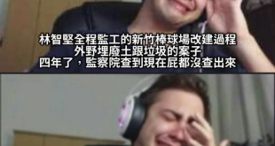 ⋯⋯民進黨蔡英文政府時代提名的這些監委的用途到底是什麼？