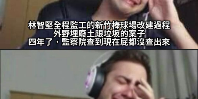 ⋯⋯民進黨蔡英文政府時代提名的這些監委的用途到底是什麼？